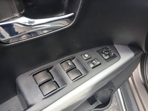 2011 Mitsubishi Outlander GT