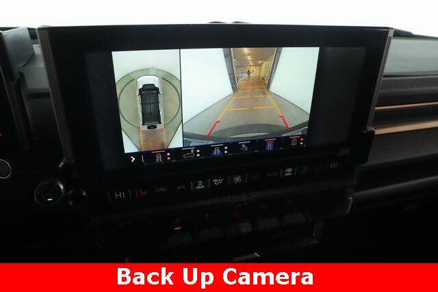 2025 GMC HUMMER EV 3X