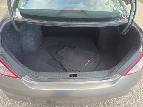 2012 Nissan Versa 1.6 SV