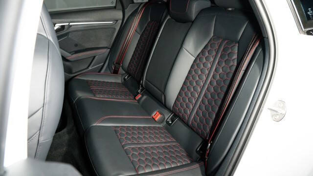 2024 Audi RS 3 2.5T quattro