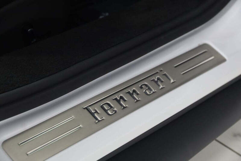 2024 Ferrari 296 GTB