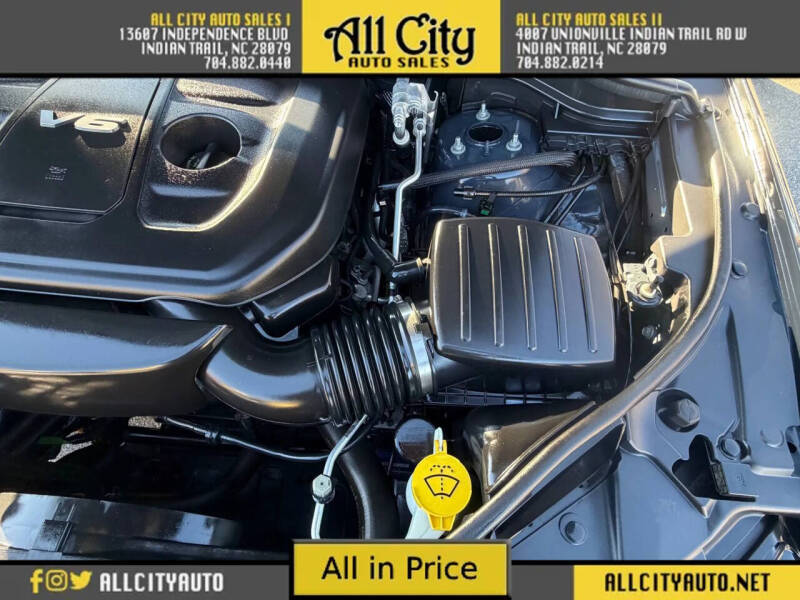 2018 Jeep Grand Cherokee Trailhawk