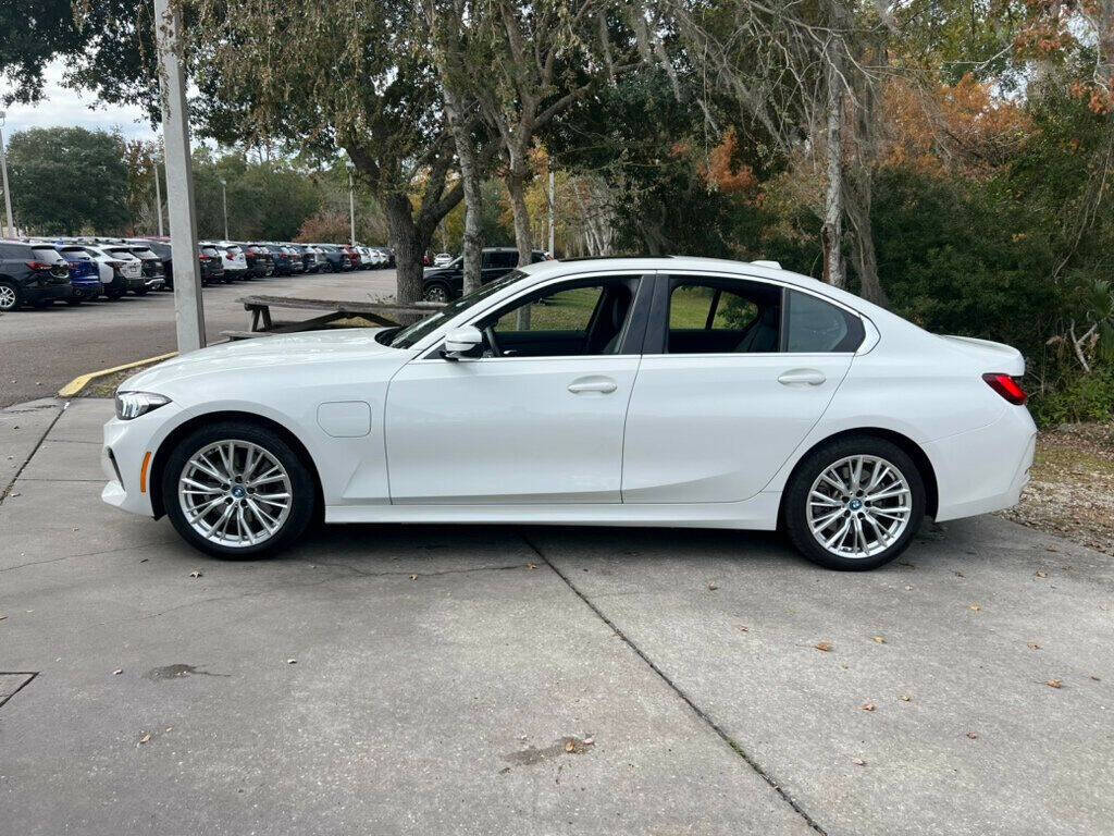 2024 BMW 3 Series for sale at South East Car Agency in Gainesville, FL