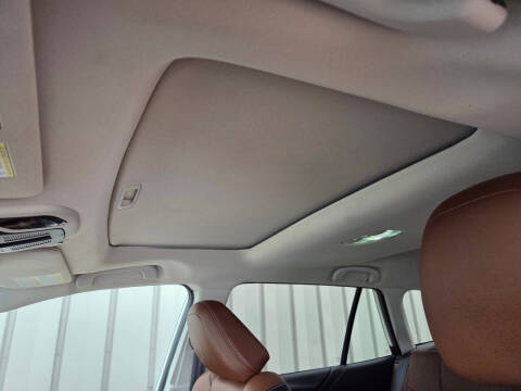 2020 Subaru Outback Touring XT