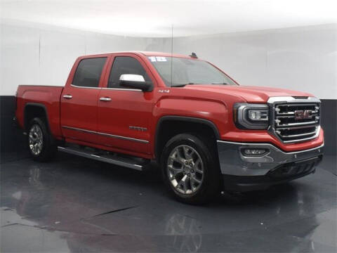 2018 GMC Sierra 1500 for sale at Tim Short Auto Mall in Corbin KY