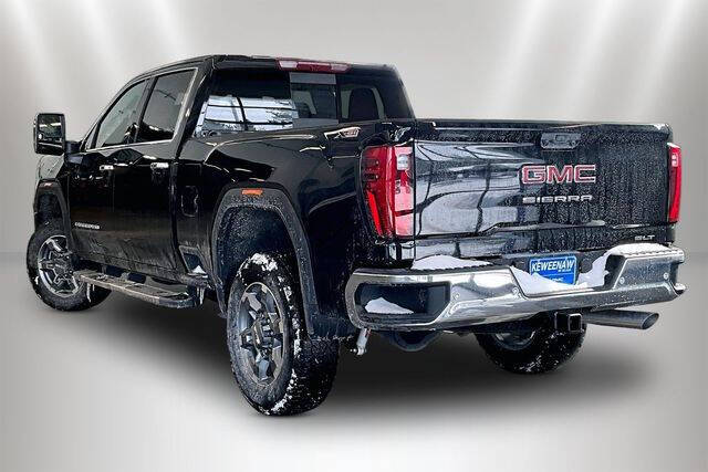 2026 GMC Sierra 3500HD