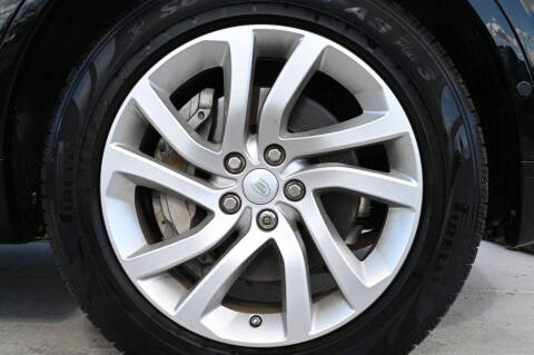 2019 Land Rover Discovery HSE