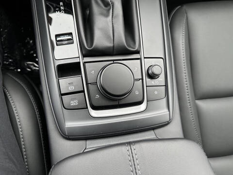 2026 Mazda CX-30 2.5 S Preferred