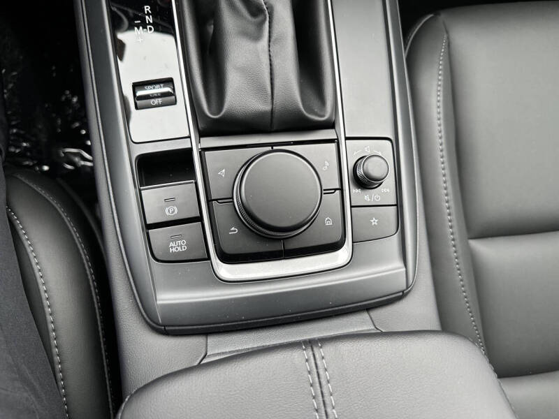 2026 Mazda CX-30 2.5 S Preferred