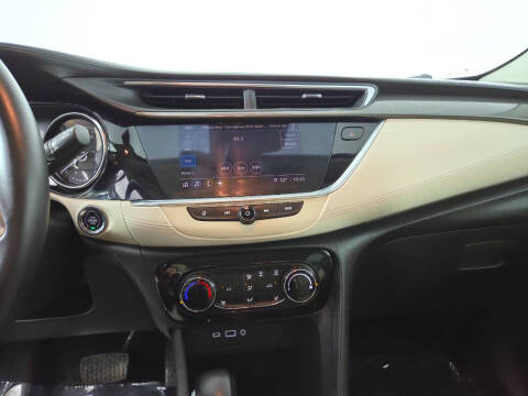 2022 Buick Encore GX Preferred