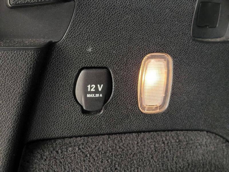 2016 Mercedes-Benz GL-Class GL 550 4MATIC