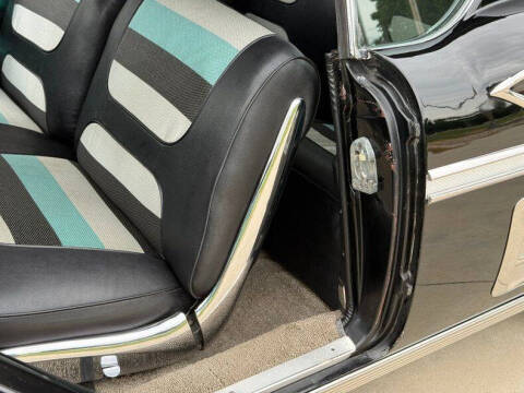1958 Chevrolet Impala