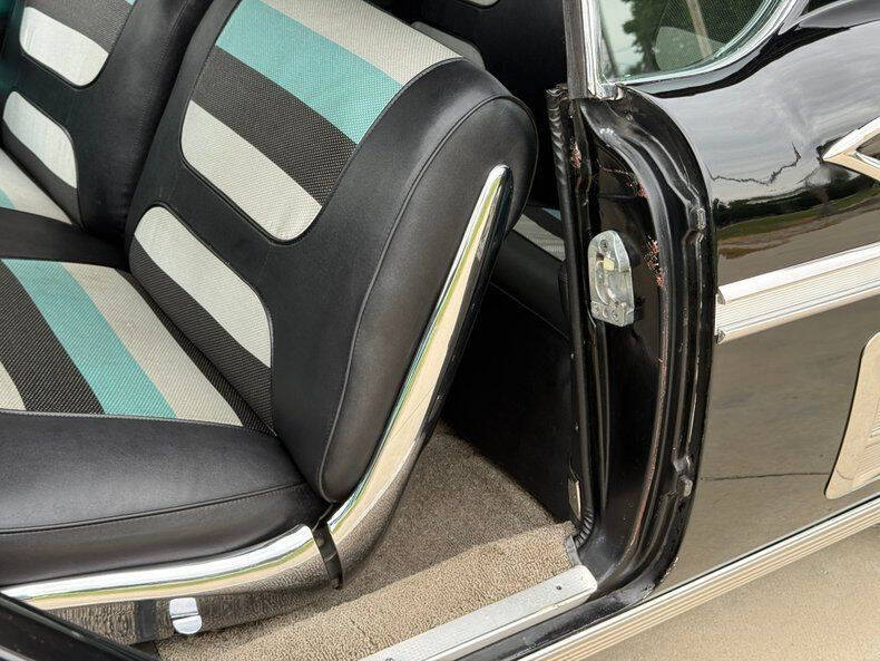 1958 Chevrolet Impala