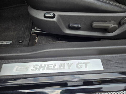 2007 Ford Mustang GT Premium