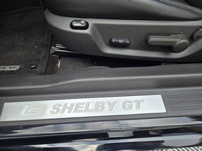 2007 Ford Mustang GT Premium