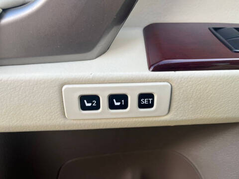 2013 Lexus GX 460 Premium