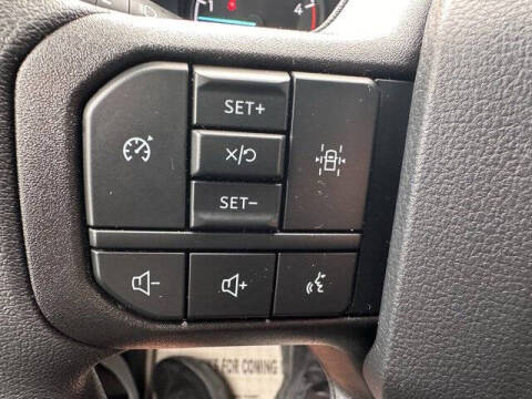 2025 Ford F-350 Super Duty XLT