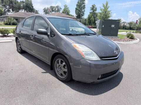 2008 Toyota Prius Standard