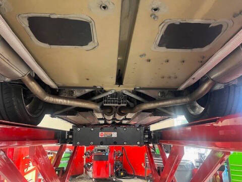 2010 Rolls-Royce Phantom