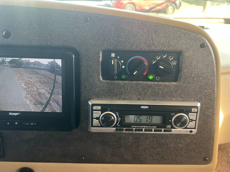 2016 Newmar BAYSTAR SPORT