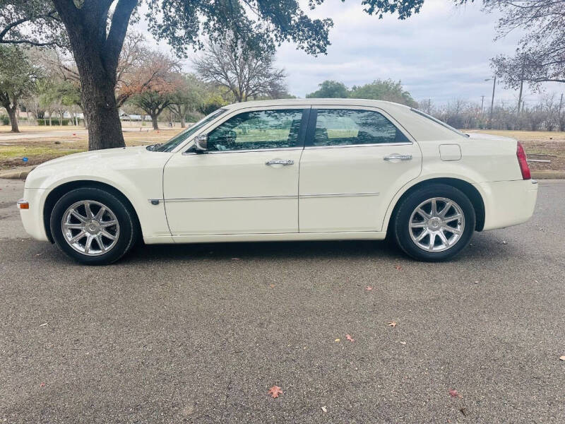 2006 Chrysler 300 C