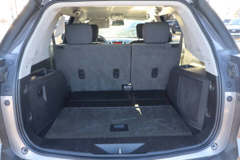 2011 GMC Terrain SLE-1