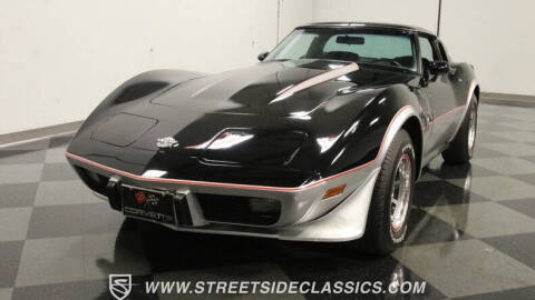 1978 Chevrolet Corvette