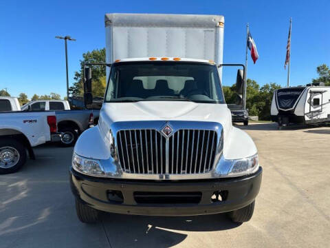 2003 International DuraStar 4200