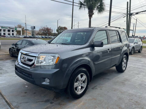 2011 Honda Pilot for sale at Advance Auto Wholesale in Pensacola FL