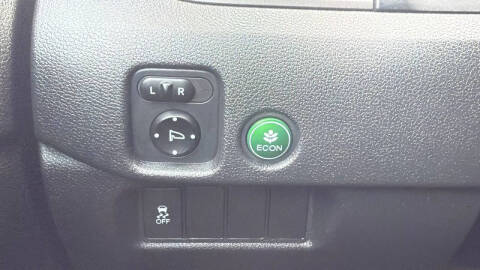 2016 Honda Pilot EX-L w/RES