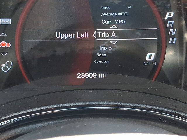 2024 Dodge Durango SRT Hellcat