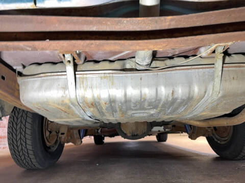 1978 Cadillac DeVille