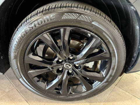 2024 Mazda CX-30 2.5 S Carbon Edition