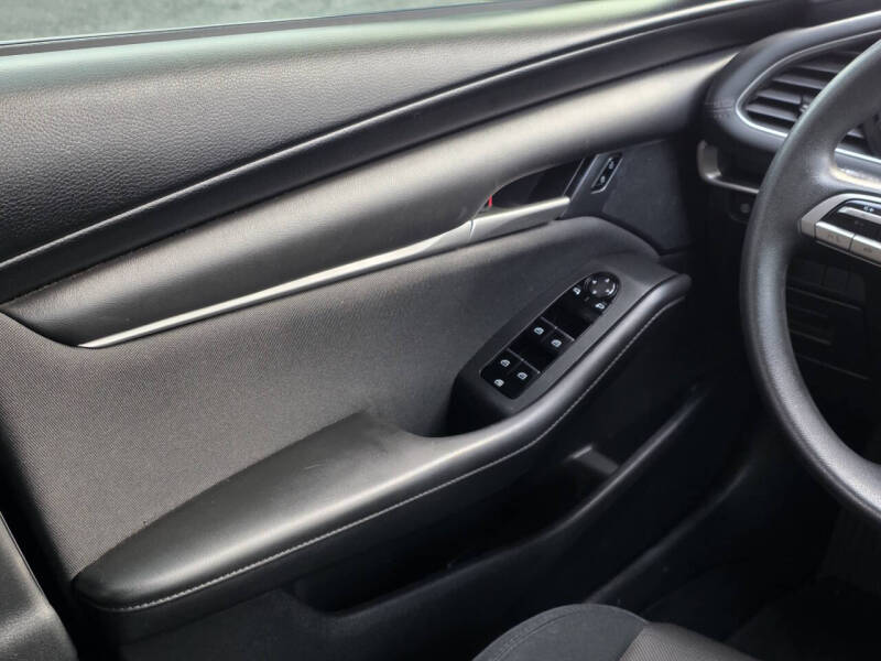 2020 Mazda Mazda3 Sedan