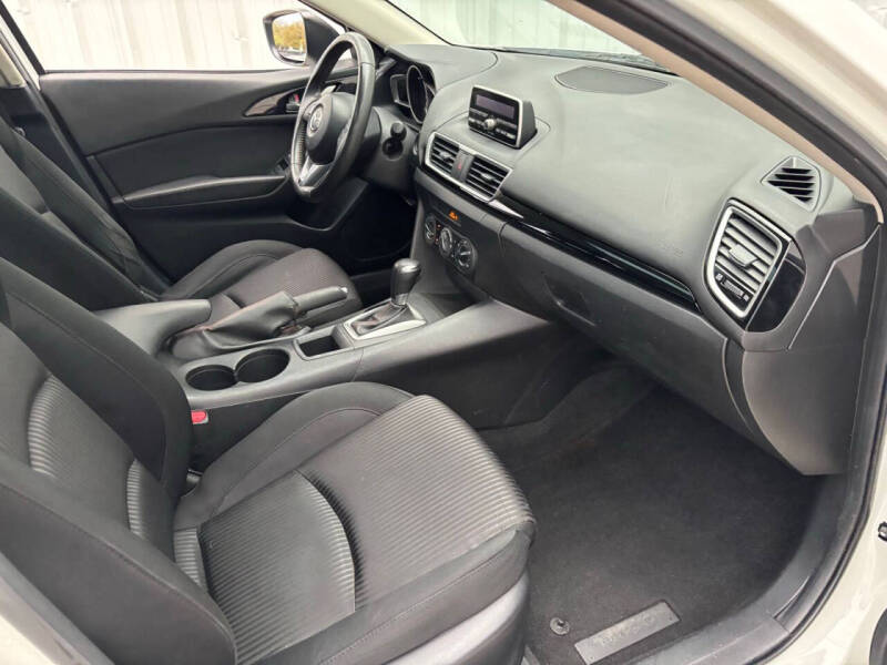 2014 Mazda MAZDA3 i Touring