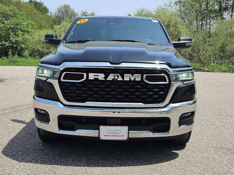 2025 RAM 1500 Lone Star