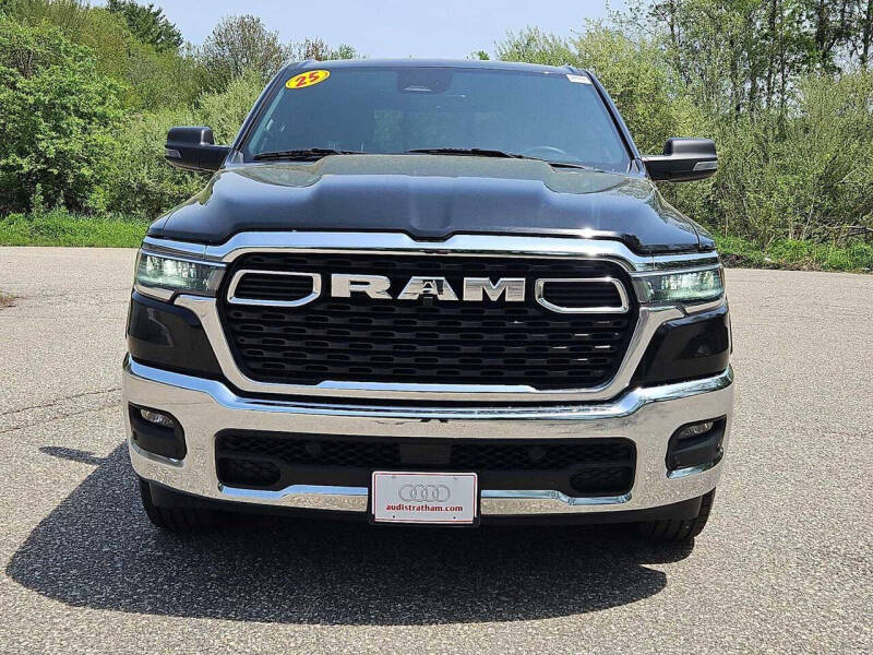 2025 RAM 1500 Lone Star