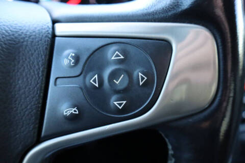 2018 GMC Sierra 3500HD