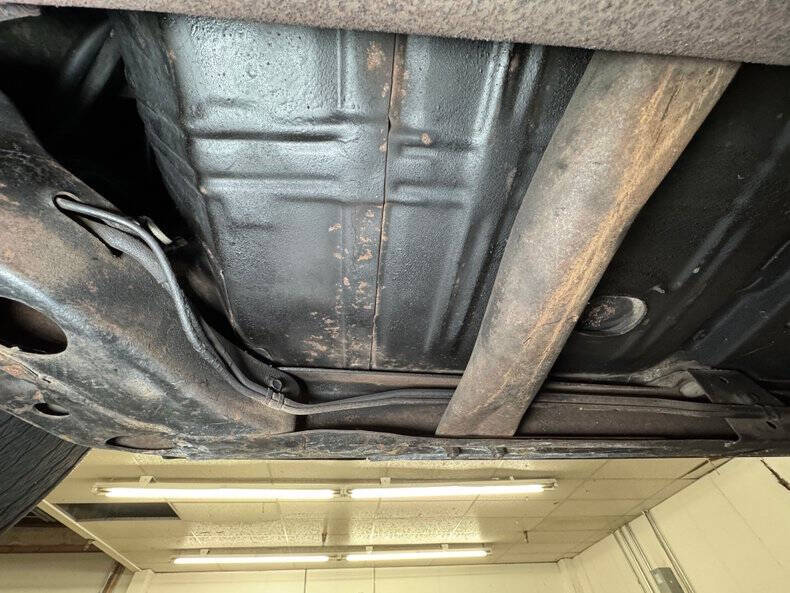 1969 Chevrolet Malibu