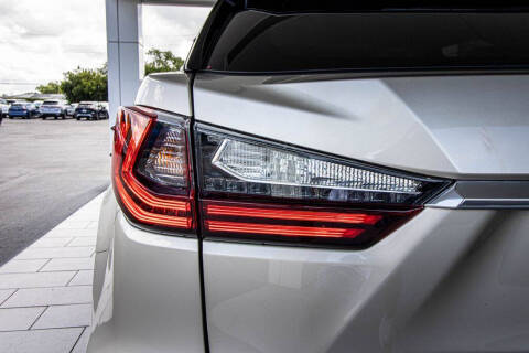 2019 Lexus RX 350