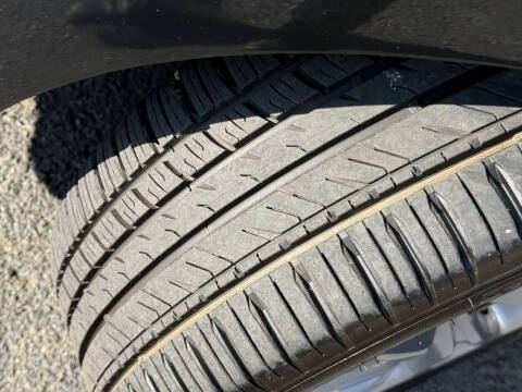 2012 Honda Accord EX-L V6