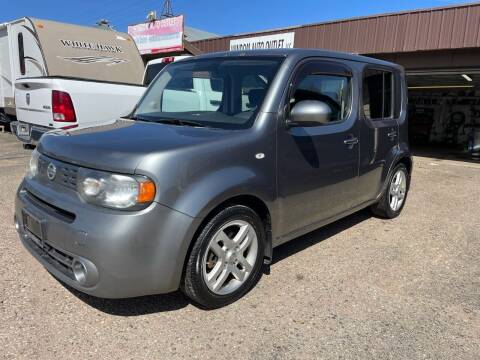 2009 Nissan cube for sale at WINDOM AUTO OUTLET LLC in Windom MN