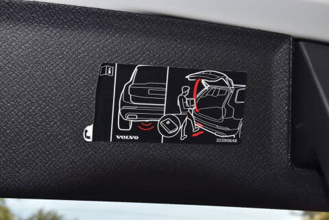 2025 Volvo XC90 B6 Plus Bright Theme 7P