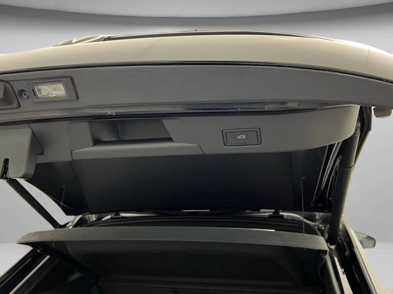 2021 Volkswagen ID.4 1st Edition