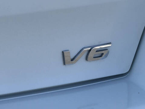 2013 Honda Crosstour EX V6