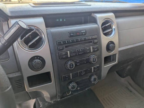2011 Ford F-150