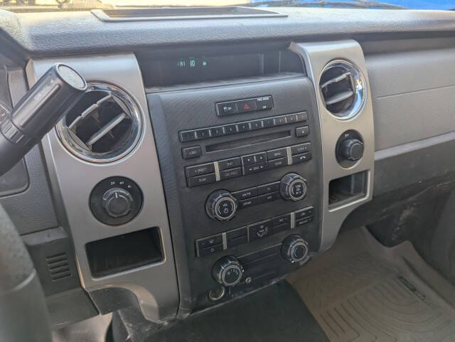 2011 Ford F-150