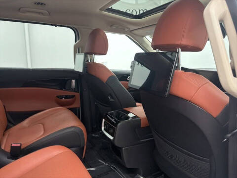 2023 Kia Carnival SX Prestige