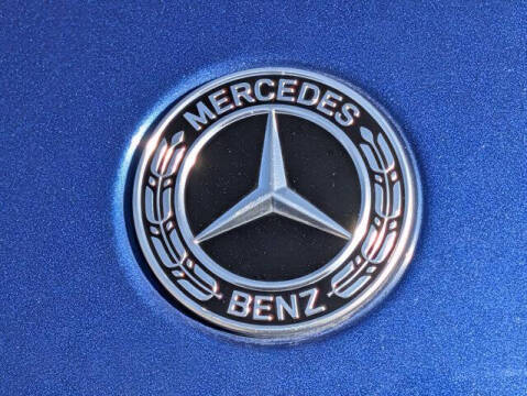 2023 Mercedes-Benz GLC GLC 300