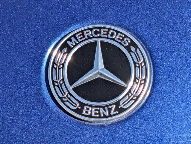 2023 Mercedes-Benz GLC GLC 300